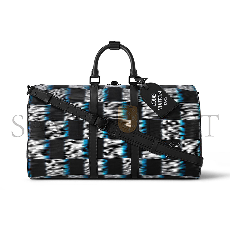 l0*is V*t0n keepall bandouliÈre 50 m23771 (50*29*23cm)